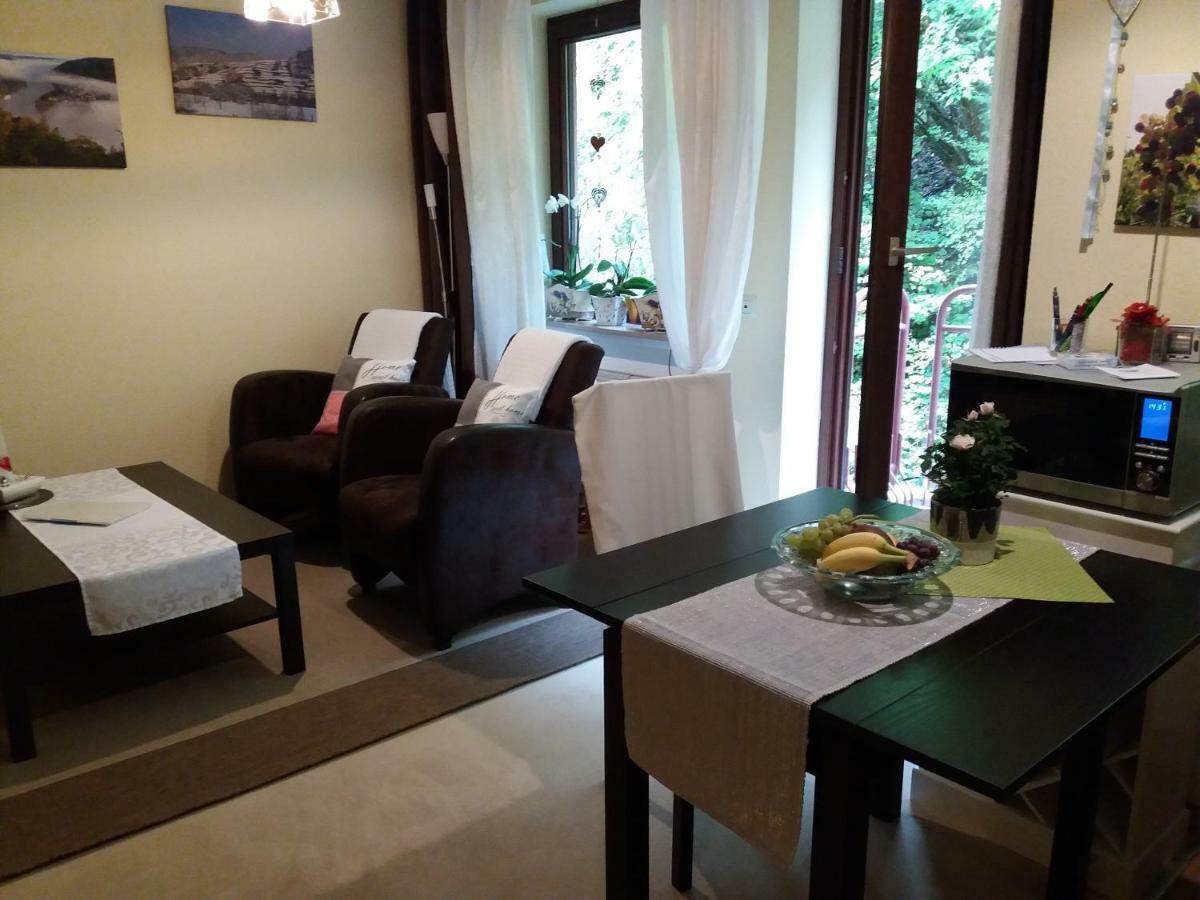 Ferienwohnung Lastro Cochem Exterior foto